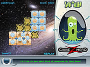 Play Save the alien Game