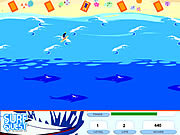Play Surf quest Game