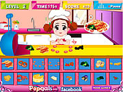 Play Fastfood rapidly Game
