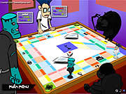 Play Puzzle freak Game