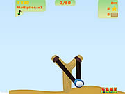 Play Penguin plop Game