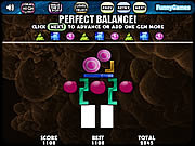 Play Perfect balance 3 last trials Game