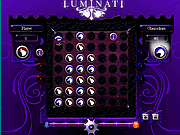 Play Luminati Game
