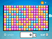 Play Clicky blocks Game
