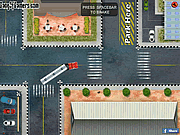 Play American truck 2 Game