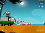 Play Madpet carsurfing Game