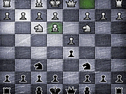 Play Flash chess ai Game