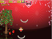 Play Jumping gifts Game