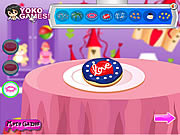 Play Delicious perfect donuts Game