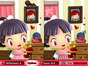 Play Meet my valentine 2 Game