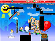 Play Super cupid shooter Game