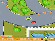 Play Mr bean car parking Game