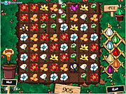 Play Eden flowers Game