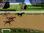 Play Horse racing fantasy Game