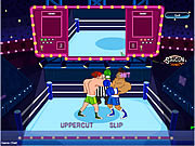 Play Boxing clever Game