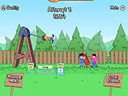 Play Pogo swing Game