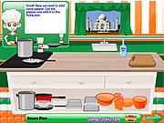 Play World class chef india Game