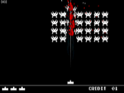Play Dead space invaders Game