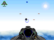 Play 3d spacehawk Game