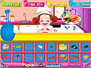 Play Fast food Game