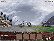 Play Wrath of evil Game