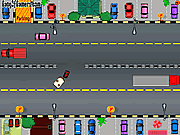 Play Trailer parking Game