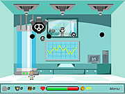 Play Bombaguy Game