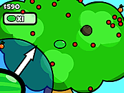 Play Watermelon bomb Game