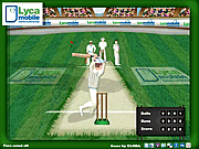 Play Hit for six cricket Game