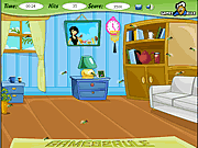 Play Mosquito hunter Game