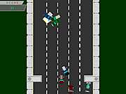 Play Death drive Game