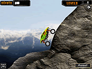 Play Rocky monster Game