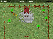 Play Castlenoid Game