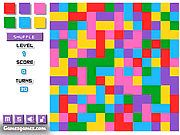 Play Flick color Game