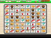 Play Match the delicacies Game
