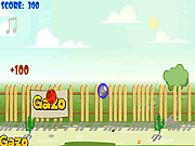 Play Bouncing trip Game