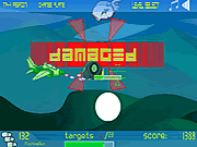 Play Target chase Game