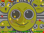 Play Chained smiley Game
