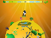 Play Sweet bamboo shoots Game