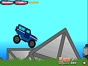 Play 4x4 madness Game