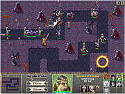 Play Born of fire Game