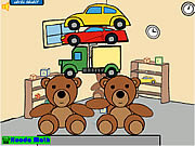 Play Toy stackers Game