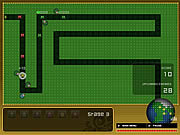Play Defence earth Game