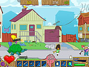 Play Turtle girl Game