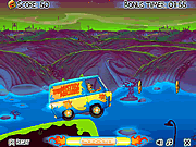 Play Scooby doo snack adventure Game