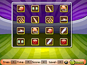 Play Twisting puzzle cricket Game