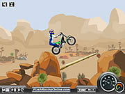 Play Moto trial fest Game