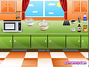 Play Bettys cookie shop Game