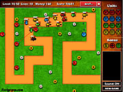 Play Insects td Game