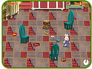 Play Toy parade Game